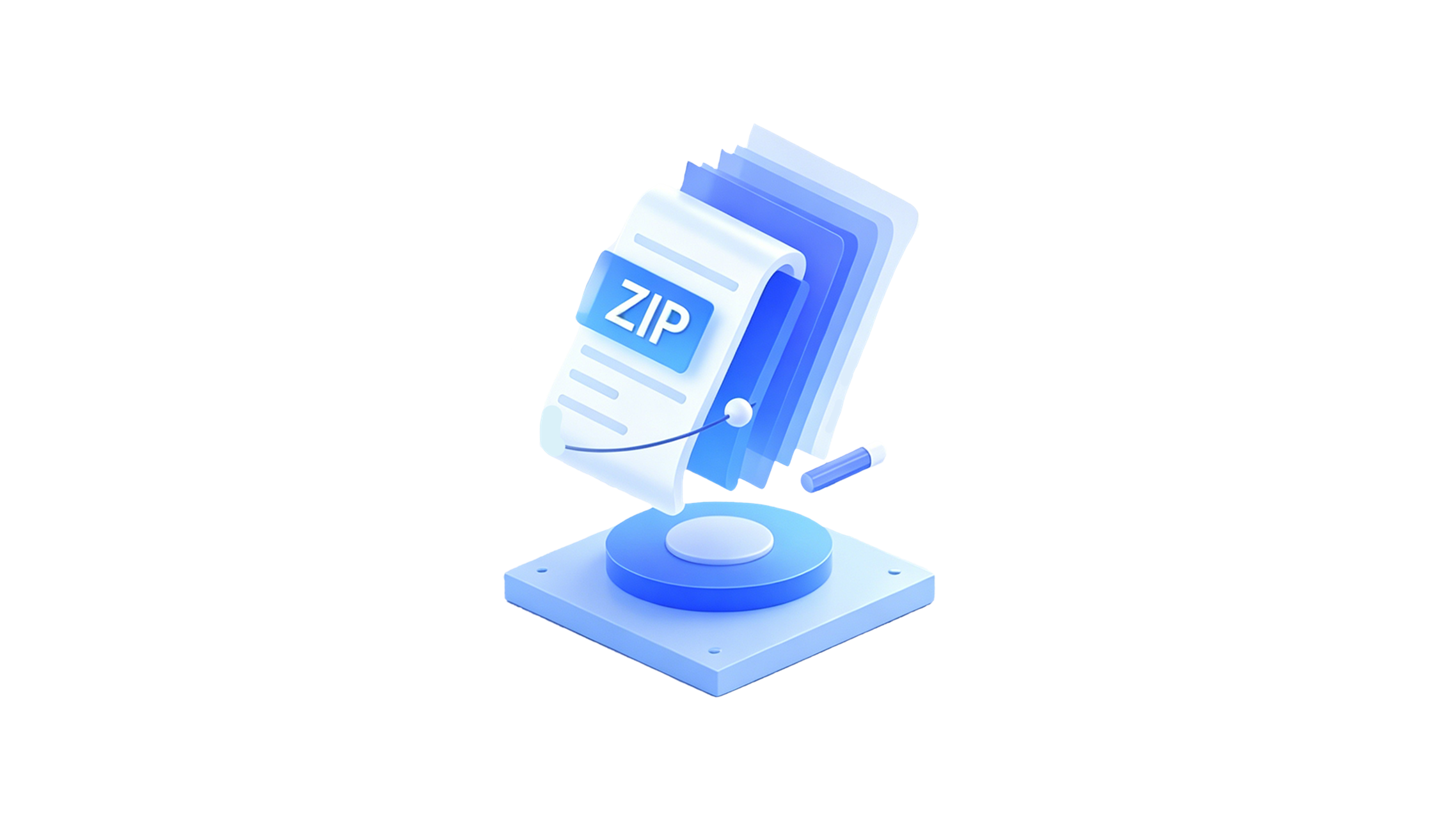 Fast Unzip - ZIP RAR Extractor - Windows に無料でダウンロードして