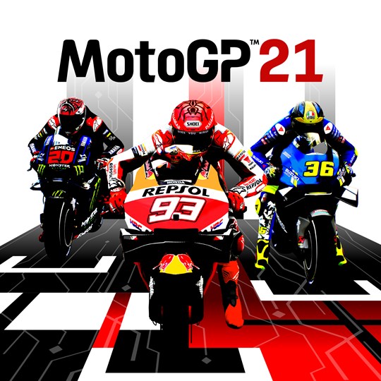 MotoGP™21 - Xbox Series X|S for xbox