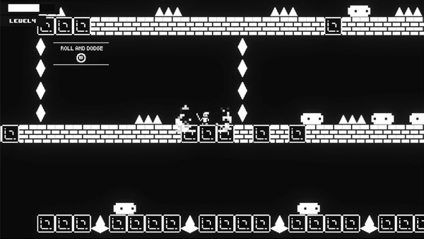 1-Bit Dungeon — 7