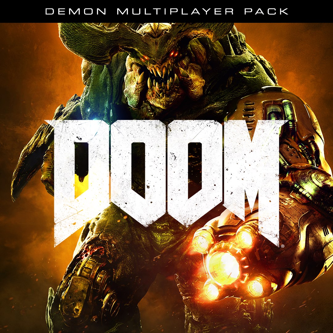 Demon Multiplayer Pack