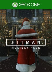 HITMAN™ - Pack de Noël