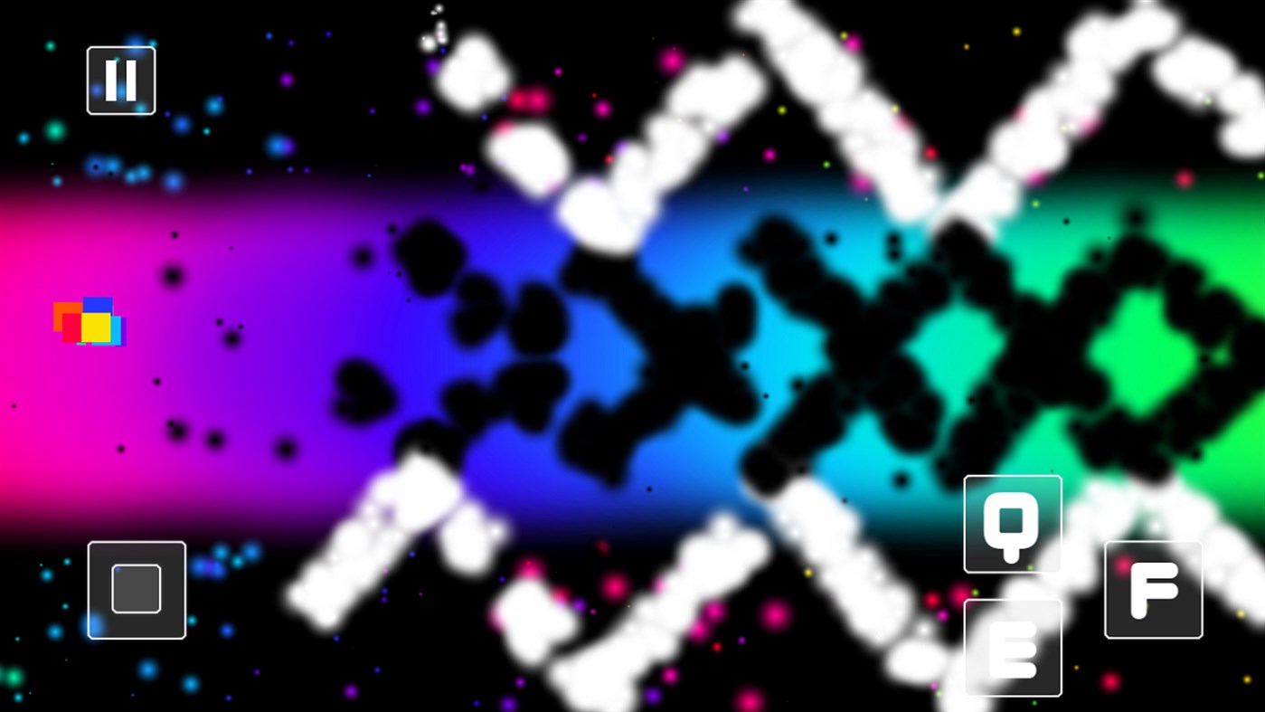 #10. Apex Particle Shooter (Xbox) By: KeGo