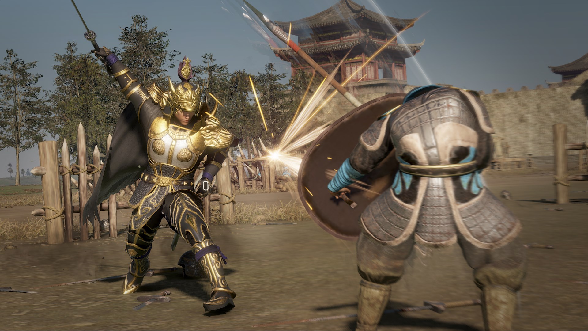 Male Custom Ogre God Set & Female Custom Fu Hao Set | Xbox | Chiave | Privato
