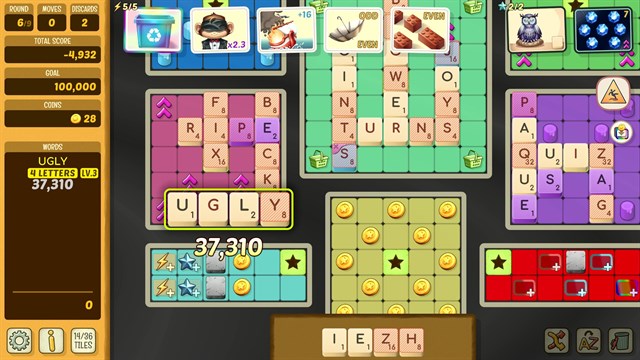 Beyond Words screenshot 2