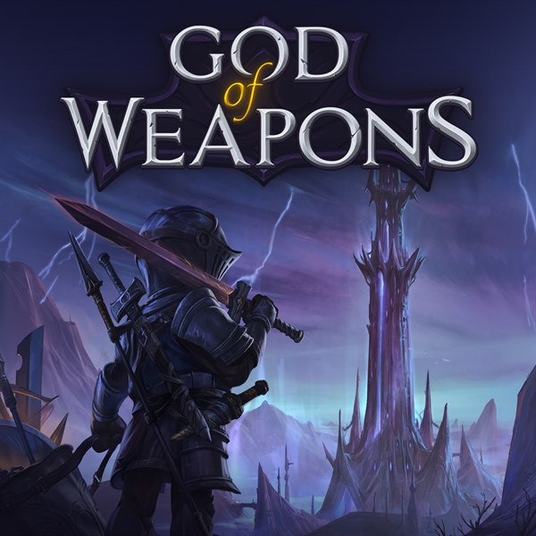 God Of Weapons · Standard