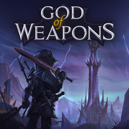 God of Weapons