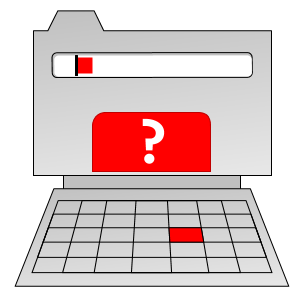 Were You Typing icon