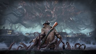 The Sinking City 2