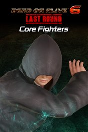 DOA6LR Character Unlock Key: Phase 4