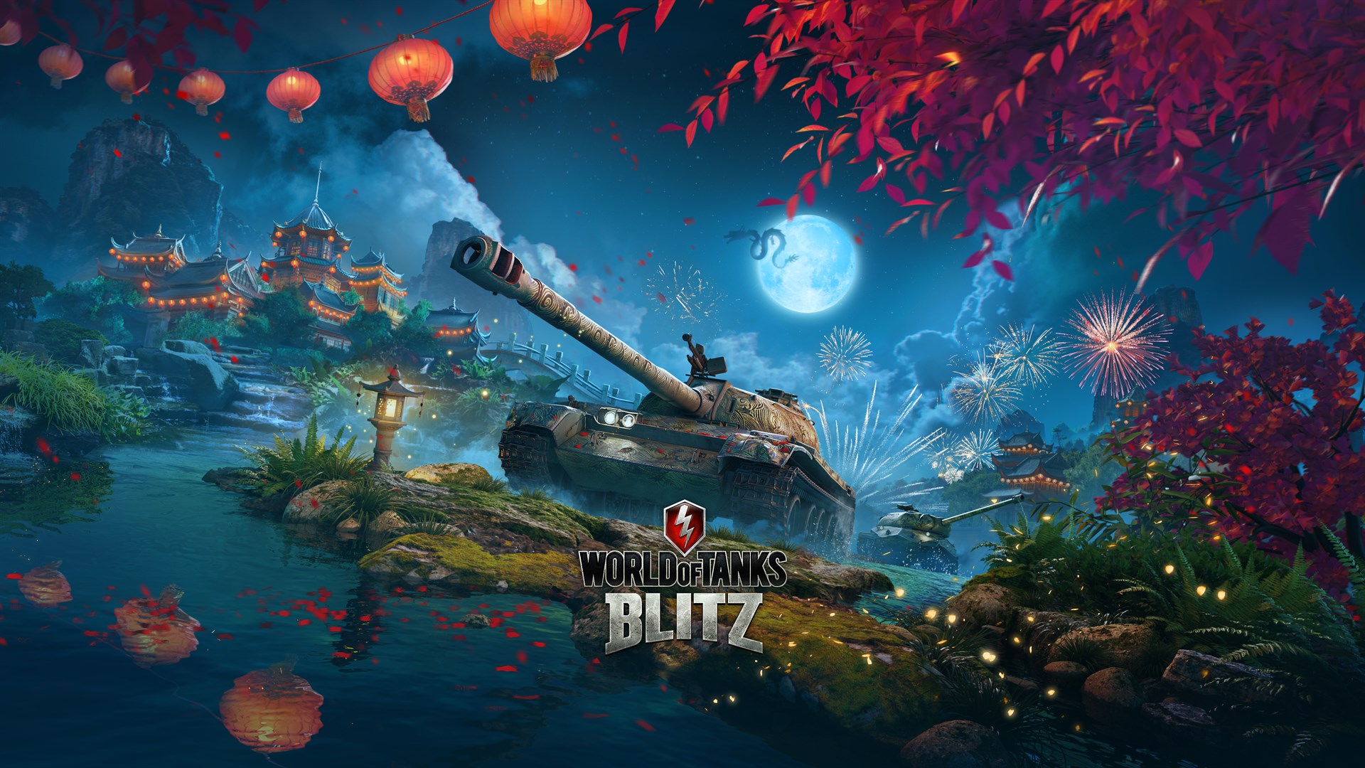 Get World of Tanks Blitz - Microsoft Store