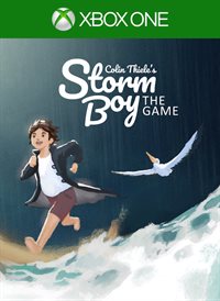 Storm Boy