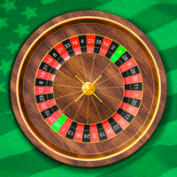 American Roulette Royale