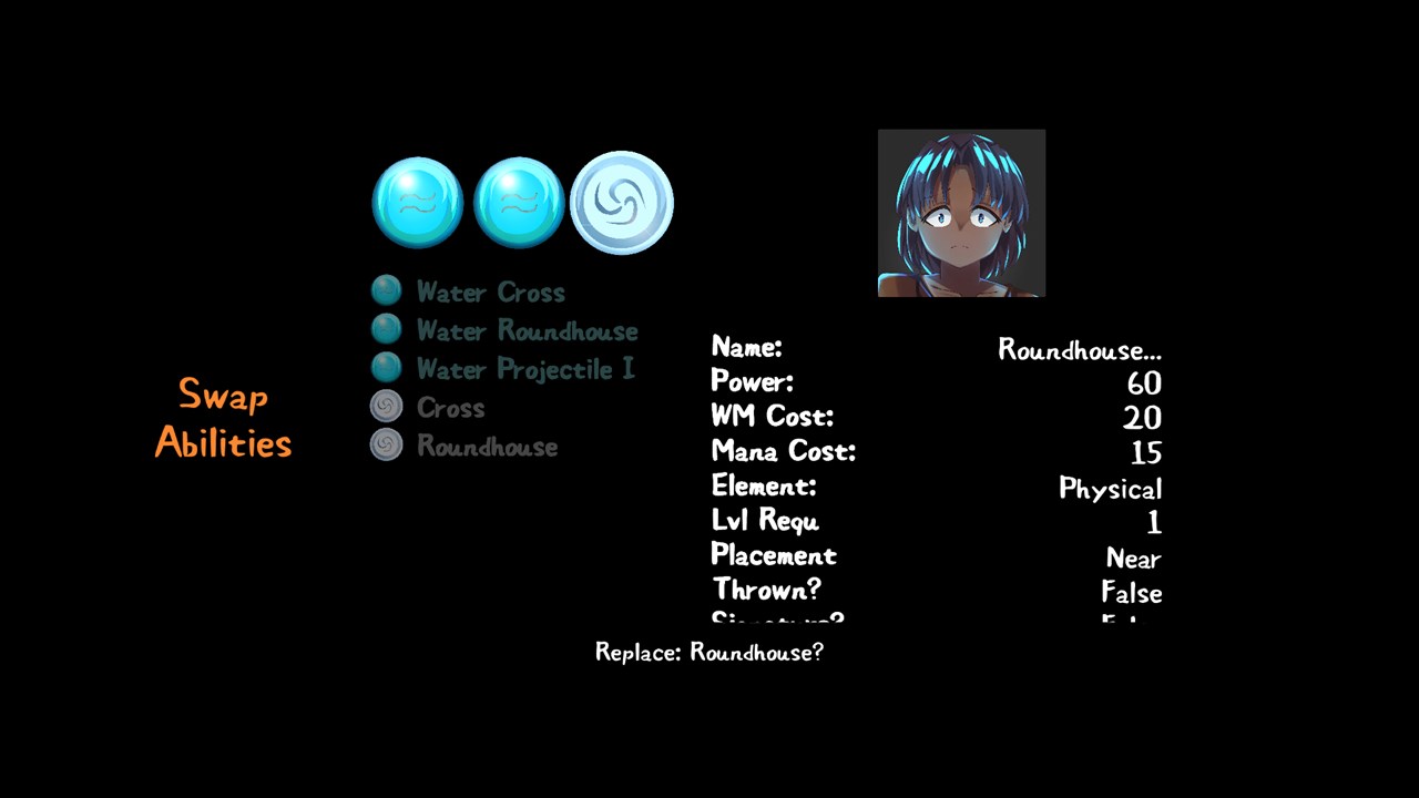 Astralojia: Season 1 screenshot 10