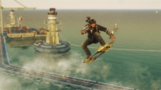 Just Cause 4 - Complete Edition screenshot 4