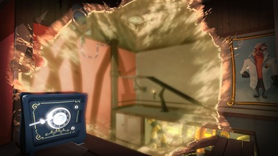 Quantum Conundrum — скриншот 19