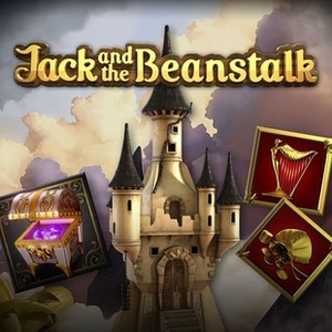 Jack and the Beanstalk Slot Game