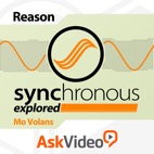Reason 7: Synchronous Explored.