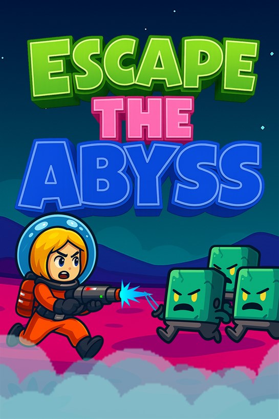 A(z) Escape The Abyss & Redneck Joe dobozképe