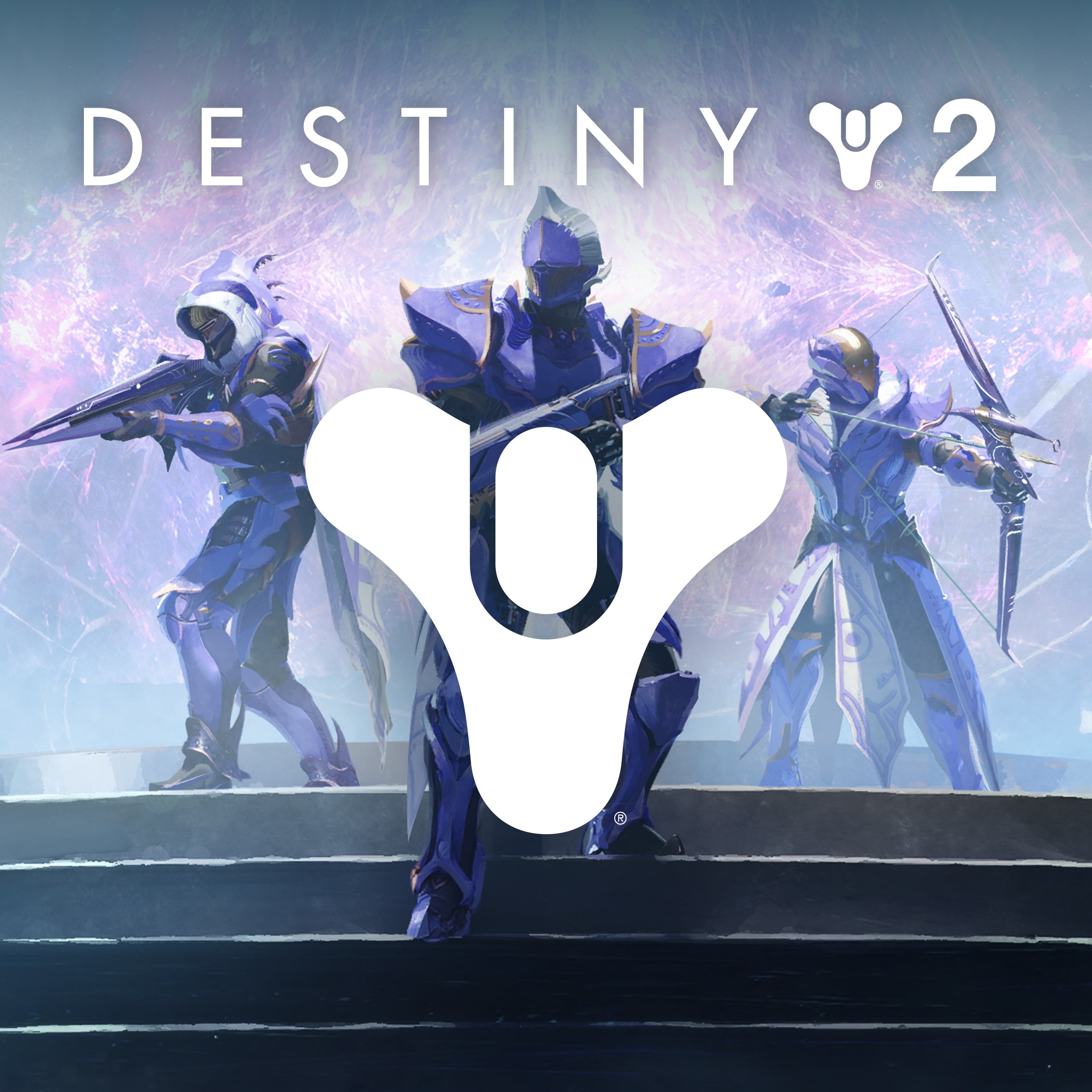 Destiny 2 Game Statistics