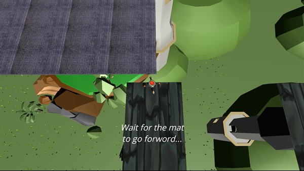 SkyBot Valley — 7
