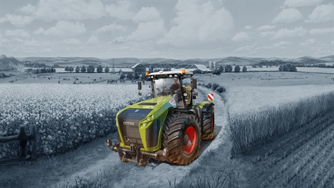 Farming Simulator 19 - Platinum Expansion (Pre-order)