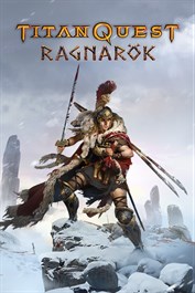 Titan Quest: Ragnarök