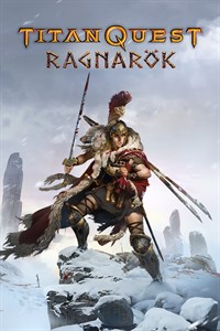 Titan Quest: Ragnarök – Verpackung