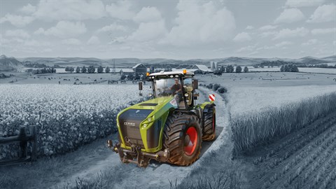 Farming Simulator 19