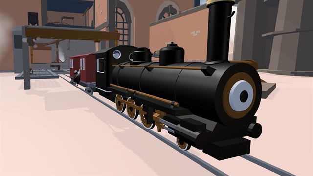 Human Fall Flat screenshot 5