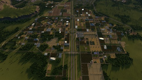 Cities: Skylines Remastered - Industries