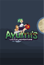 Ayumi's Little Adventure