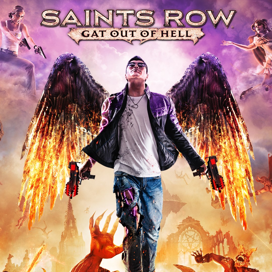 saints row 4 microsoft store