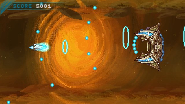Akinakes screenshot 2