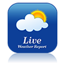 Live Weather Report