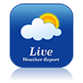 Live Weather Report