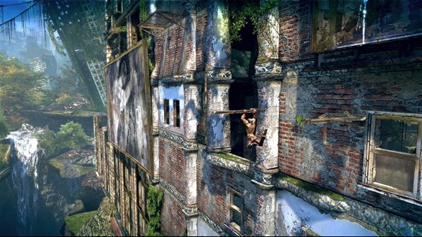 ENSLAVED™ — 14