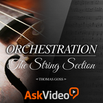 Orchestration 101 - The String Section