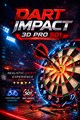 Dart Impact 3D
