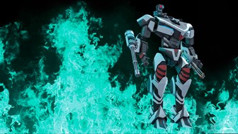 Techwars Global Conflict - Tetra Prosperity Age