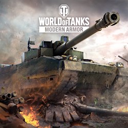 World of Tanks Modern Armor