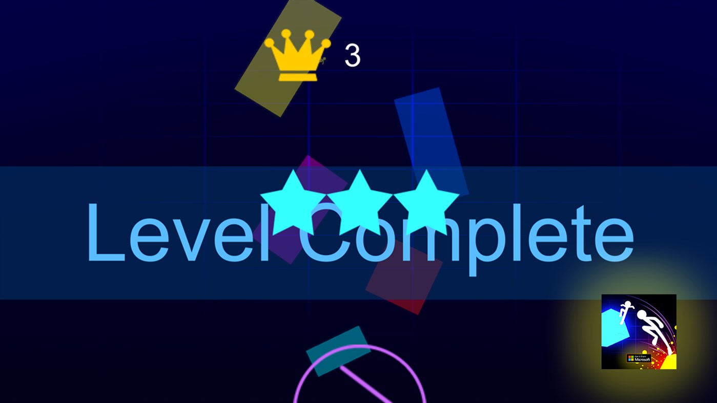 #3. Light It Up 2D (Windows) Podle: SmartBrainLAb