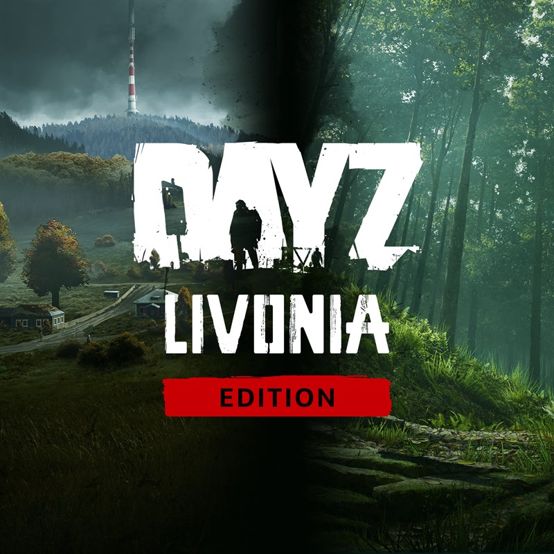 dayz livonia map