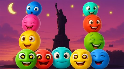 Flying Candy (Xbox One)