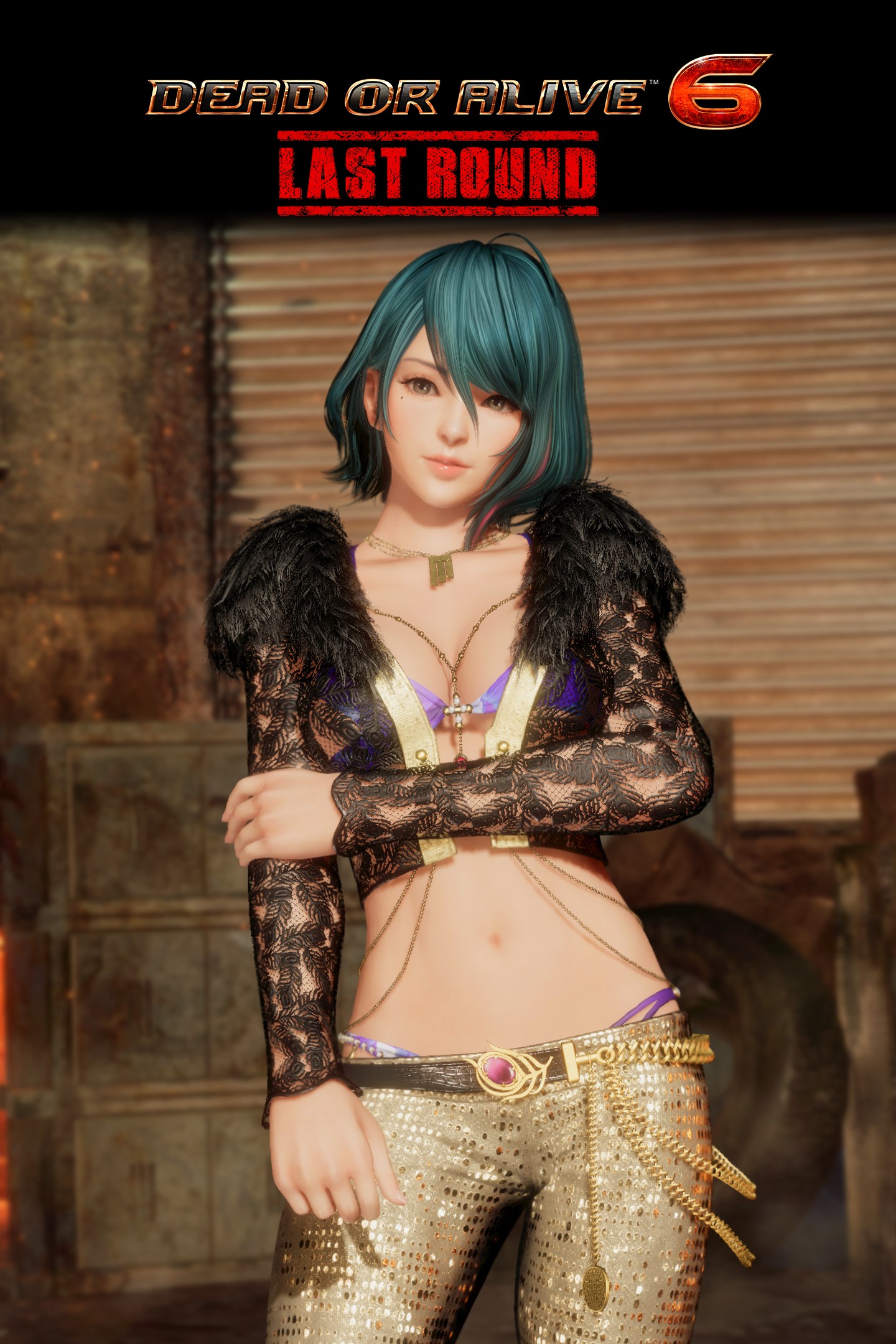 DOA6LR Tamaki Phenomenon: Liquid Gold | Xbox | Chiave | Privato