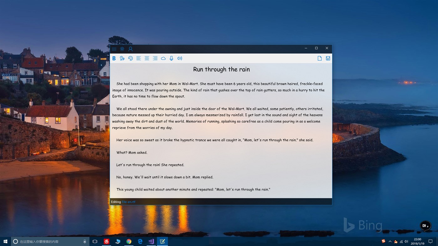 #2. Desktop Note (Windows) Av: ssz666