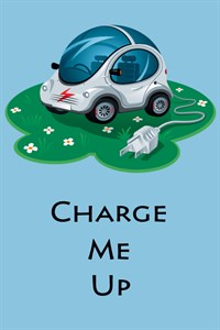 Charge Me Up