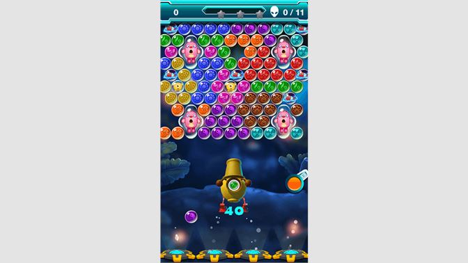 Bubble Shooter Heroes - Jogo para Mac e PC - WebCatalog