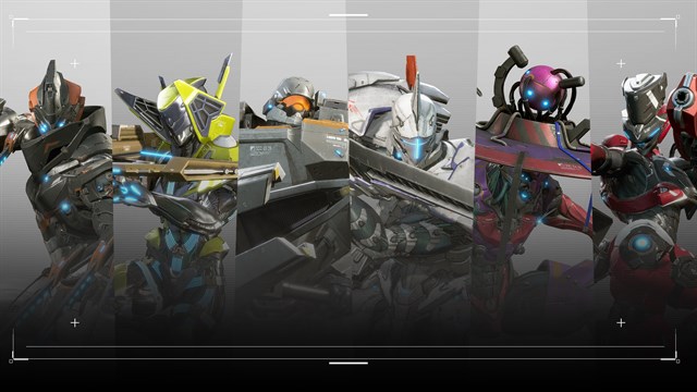 Overdrive Kit 3 screenshot 1