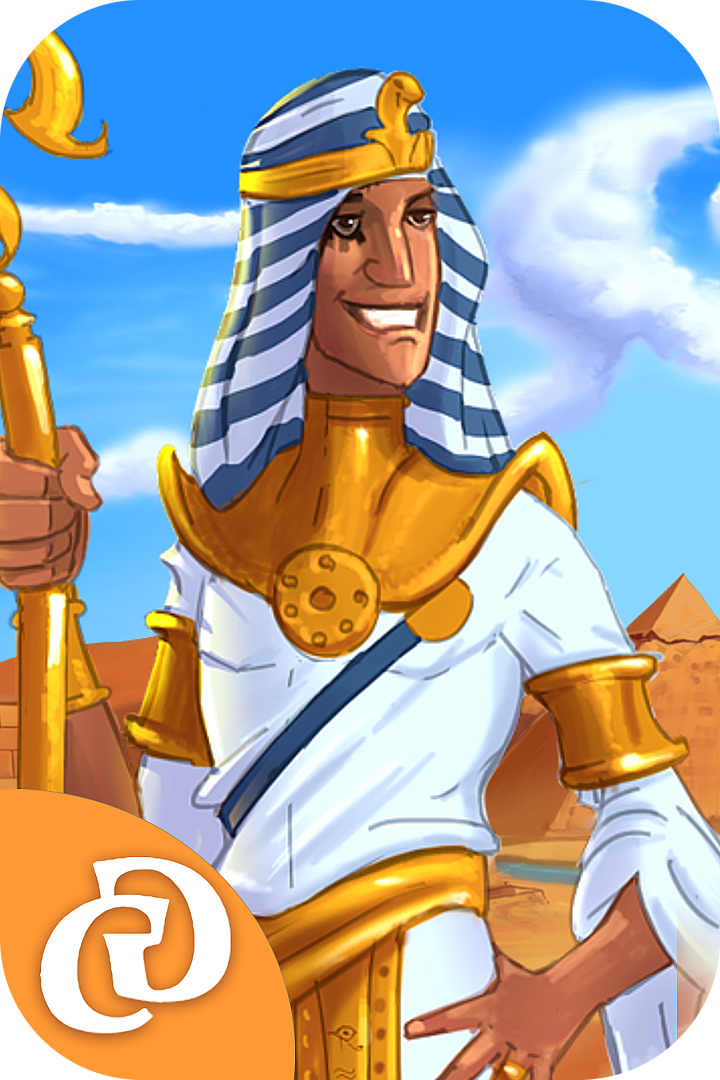 Descargar Fate of the Pharaoh (PREMIUM)