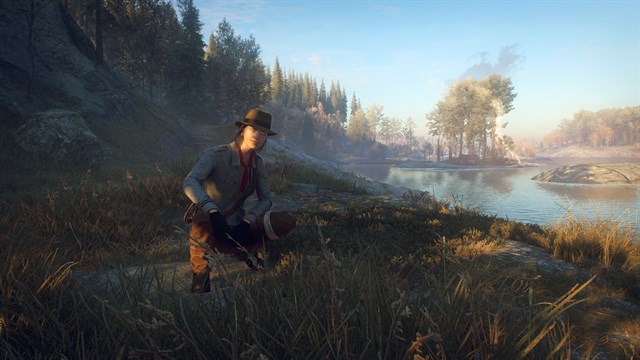 Generation Zero - Schweet Vanity Pack screenshot 1
